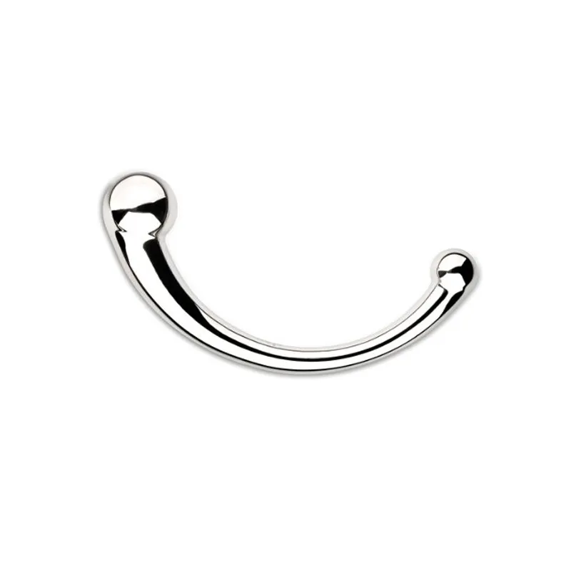 Triune Stimulateur de prostate Double End 22 x 4cm